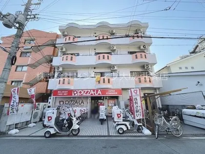 スマイルハイツ巽東の画像