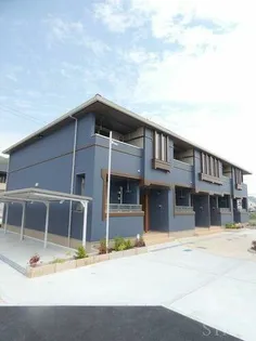 パークライフ八尾Iの画像