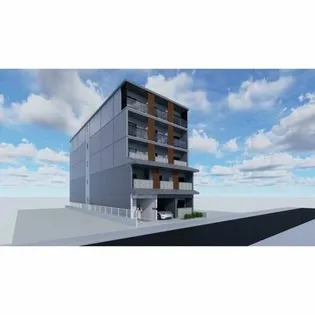 シエーナグランデ四条烏丸の画像