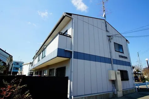 シャトーグランデイノウエの画像