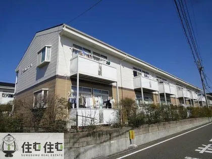 BELL CITY Aの画像