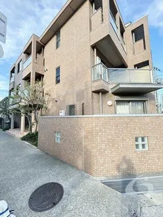 兵庫県西宮市若草町2丁目【アパート】の外観