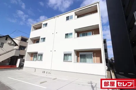 ASTY名駅西の画像