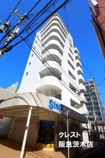 ザ レジデンス茨木の画像