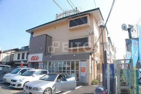 コーポ大鷺の画像