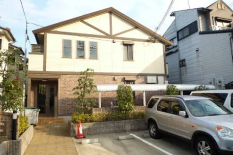 UNO HOUSEの画像