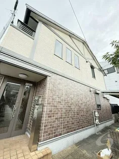 UNO HOUSE【1階】の外観