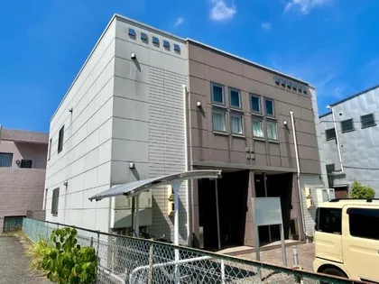 高針台フルールの画像