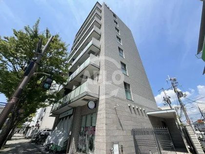 SK江坂の画像