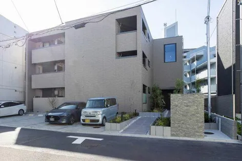 シャーメゾン プレミアスⅡの画像