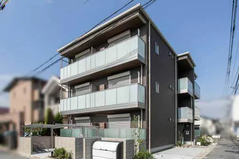 ノース アルカディアⅡの画像