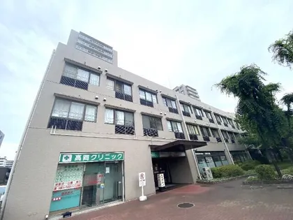 ファミールハイツ北大阪3号棟の画像