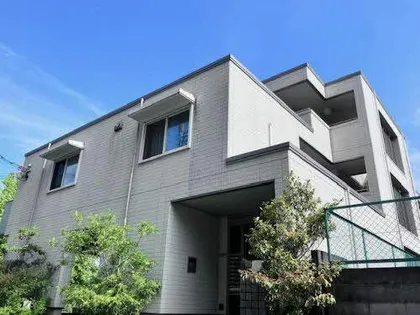 KUZUHA PARKSIDE APARTMENTの画像