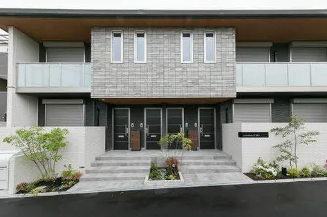 カルフール N M Ⅱの画像