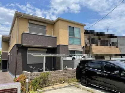 グランハイツ ハロー【0101号室】の外観