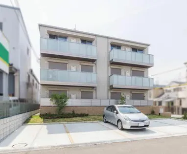 シャーメゾンフレールの画像