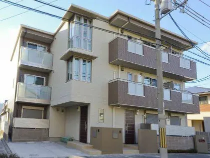 エスポワールボヌールの画像