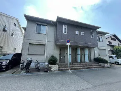 シャーメゾン宮山の画像