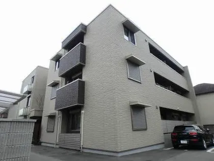 シャーメゾン稲荷山の画像