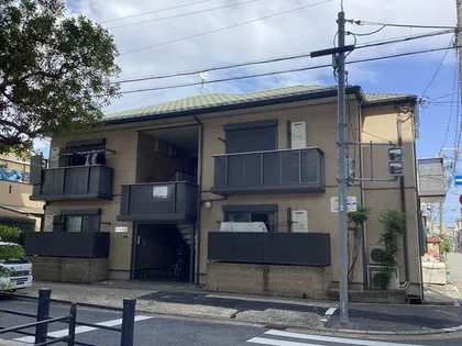 SHAMAISON中宮の画像