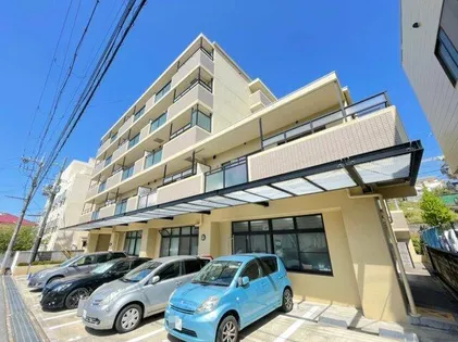 ザ ライフ本多聞の画像