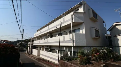 ときわ妙法寺レクランの画像