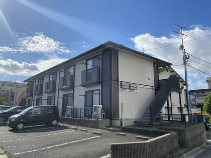 クレアール青山の画像