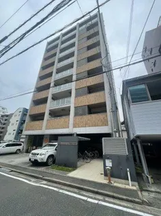 レジデンシャルヒルズインペリアルスイートの画像