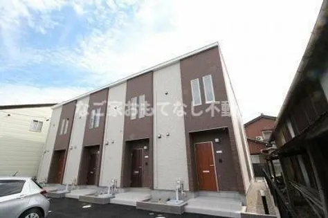 LAULE'A さくらの画像