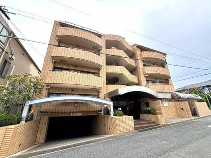 ベルレーブ本山の画像