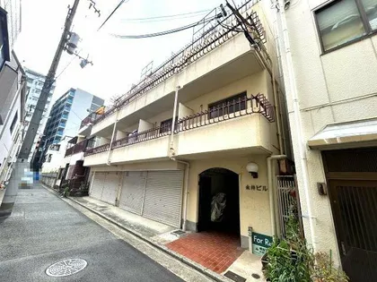 永井ビルの画像