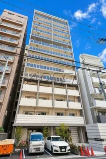 プランドール新大阪の画像