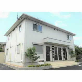 ビオラ ヒルズの画像