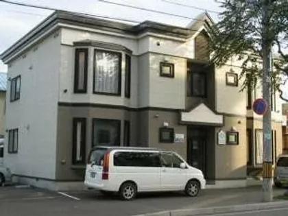 ルミエール豊平の画像