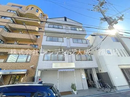 ハイツアラキⅡの画像