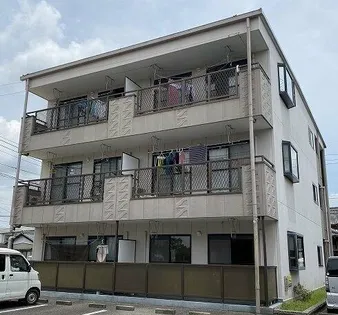 WING2号館の画像