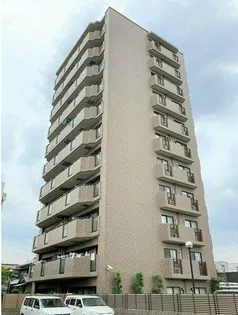 ファミール稲沢弐番館の画像