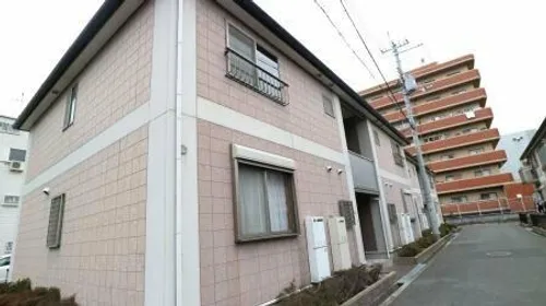 エーデルハイムCの画像