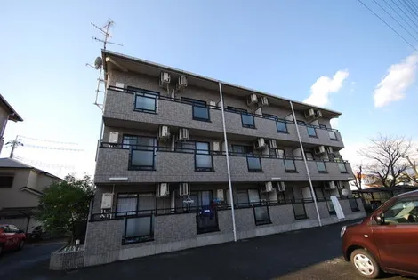 ベルヴェデーレ西牧野の画像