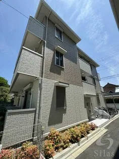 ブリランタ壬生 Ⅱ棟の画像