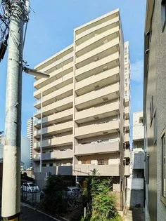 ベルパージュ龍造寺の画像