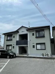 ラフィーネ當麻弐番館の画像