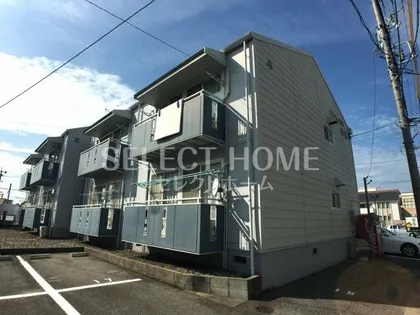 クリーンハウス藤丸 Dの画像