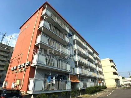 サンシャイン緑丘の画像