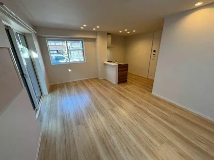 シャーメゾン北小路【1階】の外観