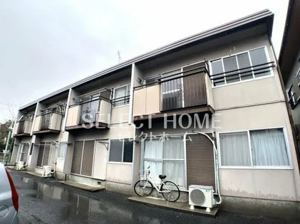 フォーブル大宗Aの画像