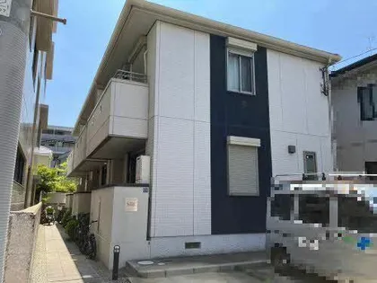 シャーメゾンA 本山の画像