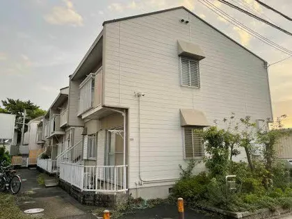 タウニータカワシの画像