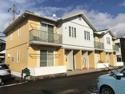 グリーンゲイブルズの画像