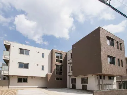 シャーメゾン千代田夙川の画像